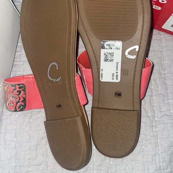 COPY - Bar lll Sandals - Picture 5 of 9